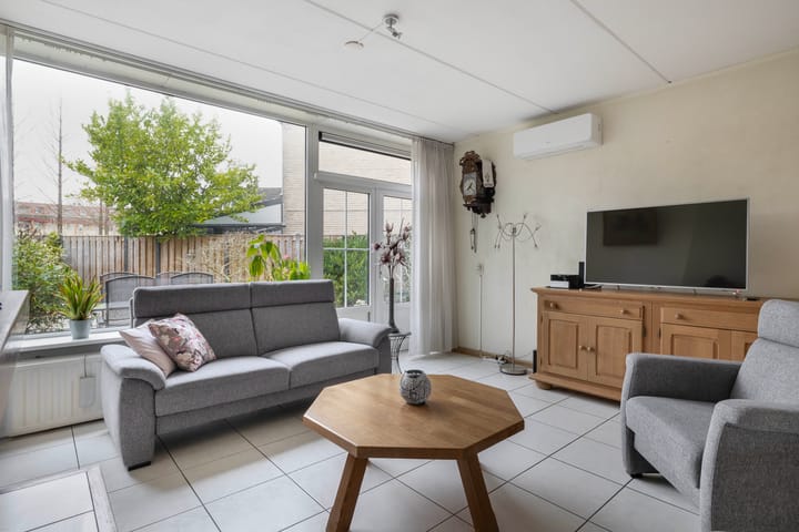 Foto 14 van Marathon 10