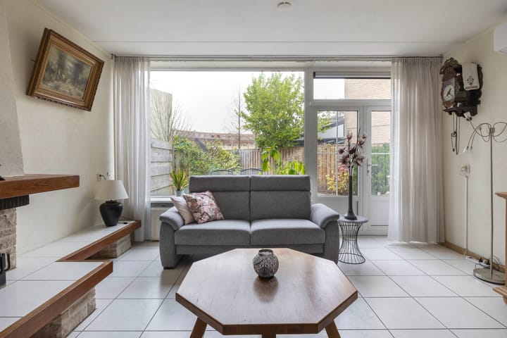 Foto 15 van Marathon 10