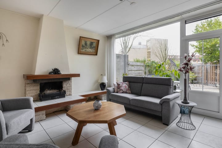 Foto 16 van Marathon 10