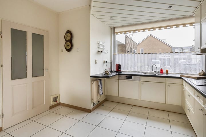 Foto 19 van Marathon 10