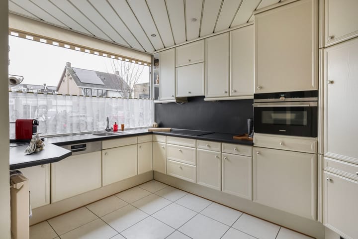 Foto 20 van Marathon 10