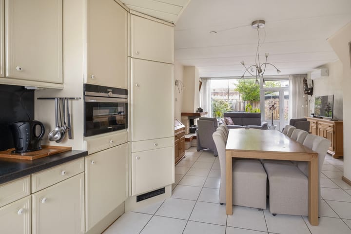 Foto 21 van Marathon 10