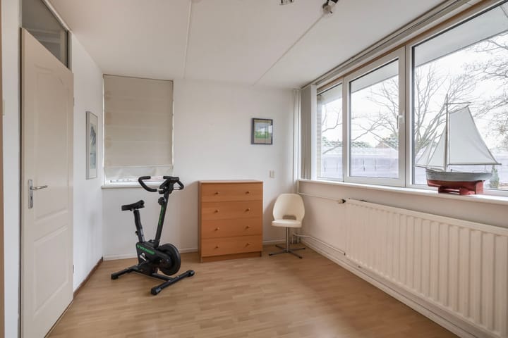 Foto 26 van Marathon 10