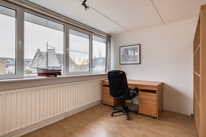 Foto 27 van Marathon 10