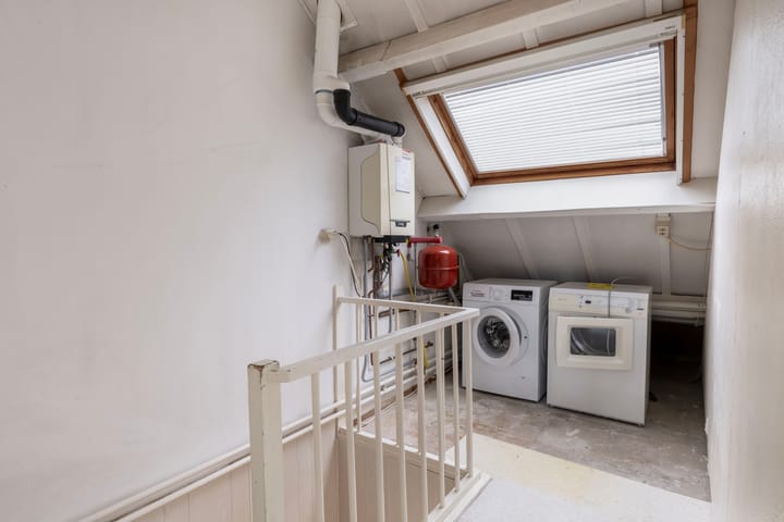 Foto 35 van Marathon 10