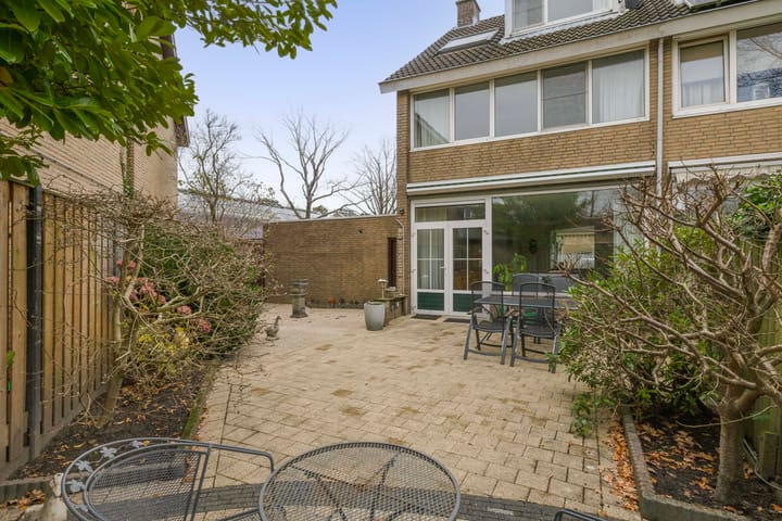 Foto 37 van Marathon 10