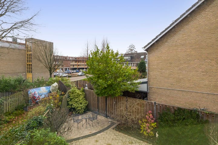 Foto 38 van Marathon 10