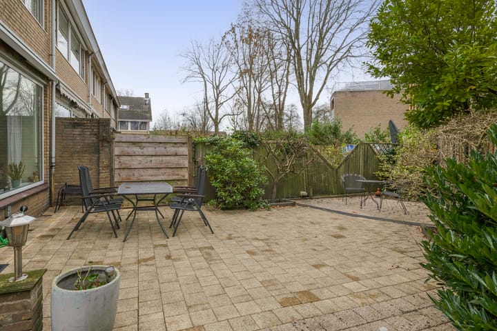 Foto 39 van Marathon 10