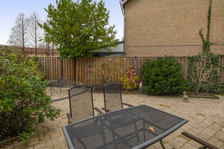 Foto 40 van Marathon 10