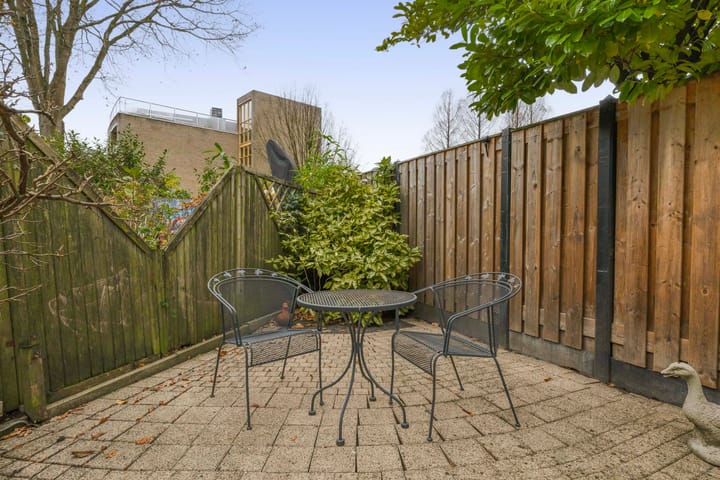 Foto 41 van Marathon 10