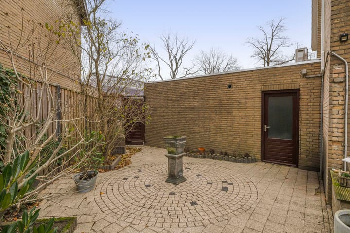 Foto 42 van Marathon 10