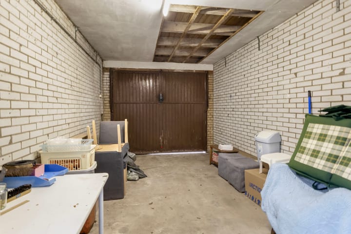 Foto 44 van Marathon 10