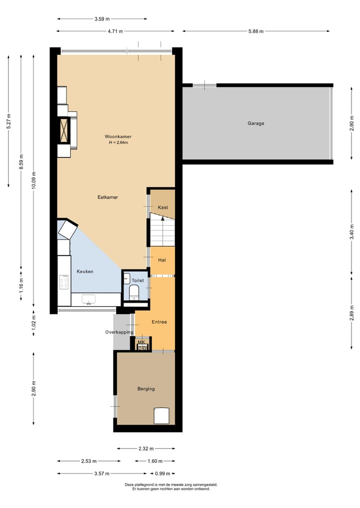 Foto 48 van Marathon 10