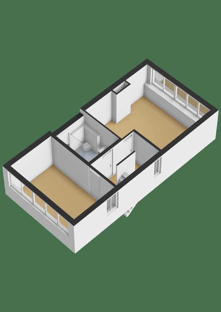 Foto 51 van Marathon 10