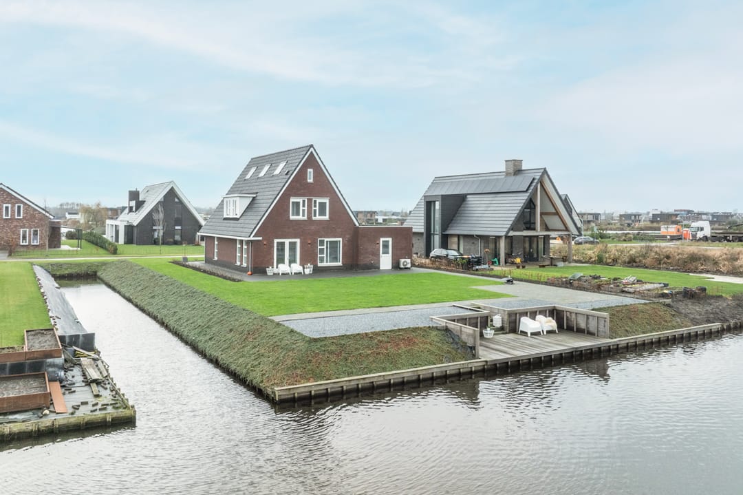 Foto 1 van Kiekendief 29