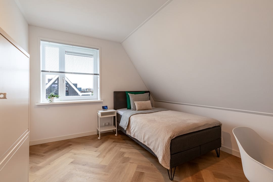 Foto 31 van Kiekendief 29