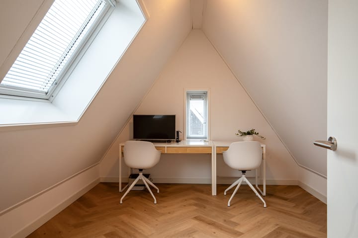 Foto 35 van Kiekendief 29