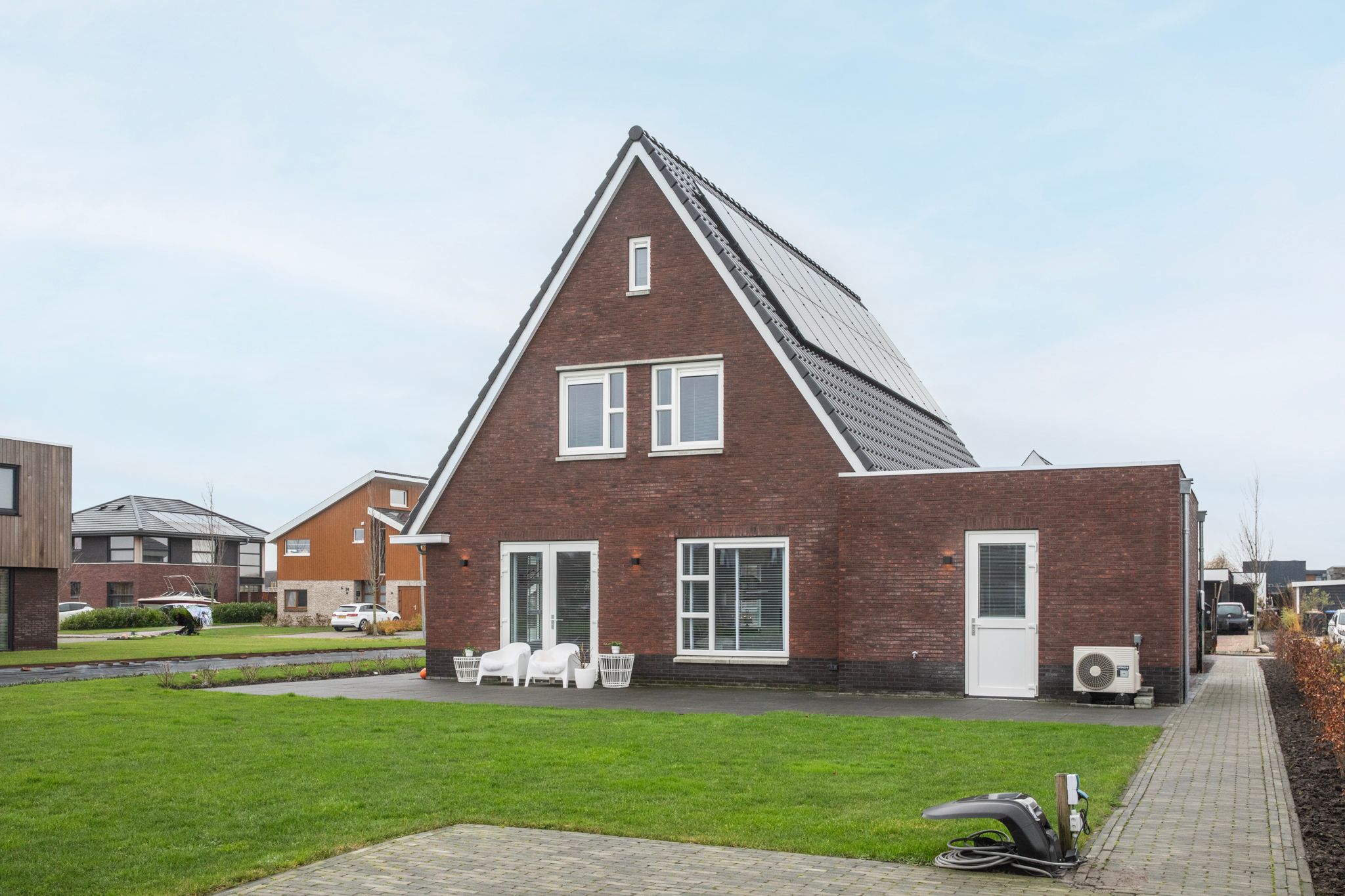 Foto 39 van Kiekendief 29