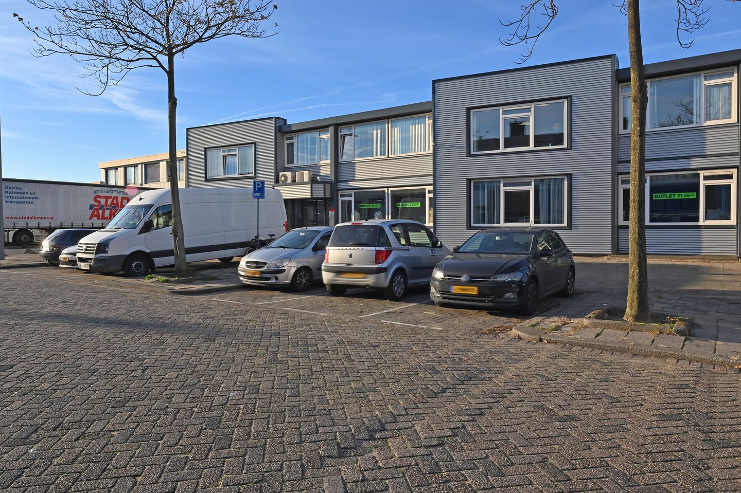 Bekijk foto 1 van Breevaartstraat 71