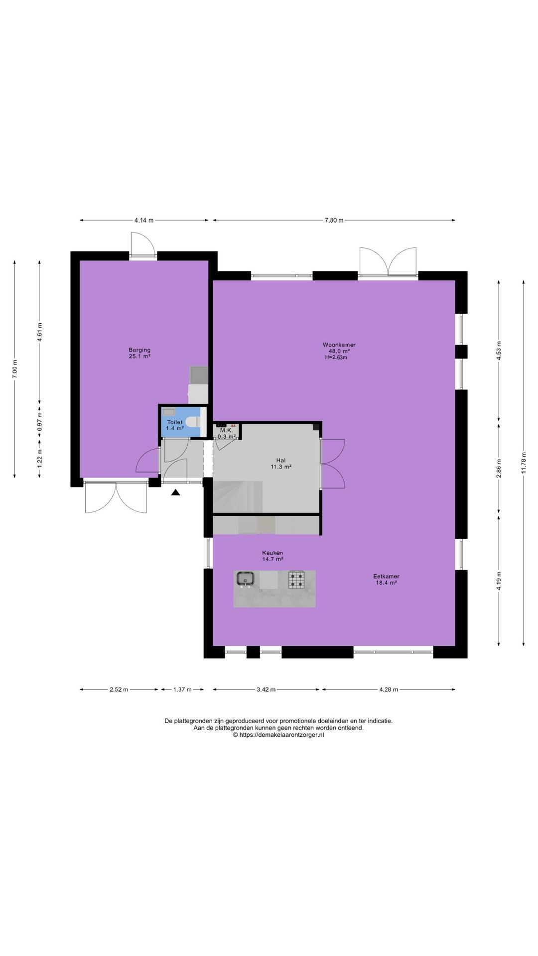 Foto 67 van Kiekendief 29