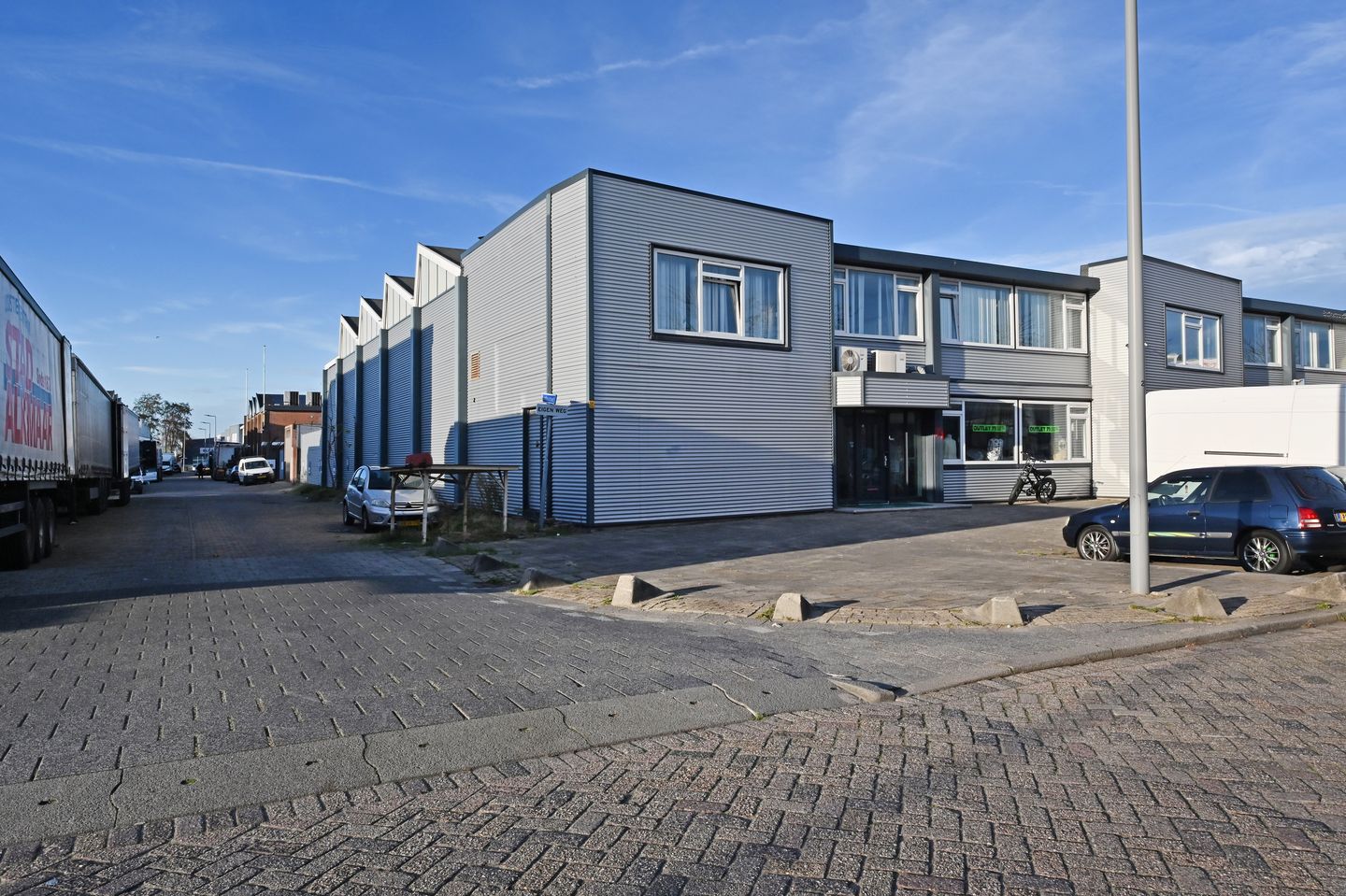 Bekijk foto 3 van Breevaartstraat 71