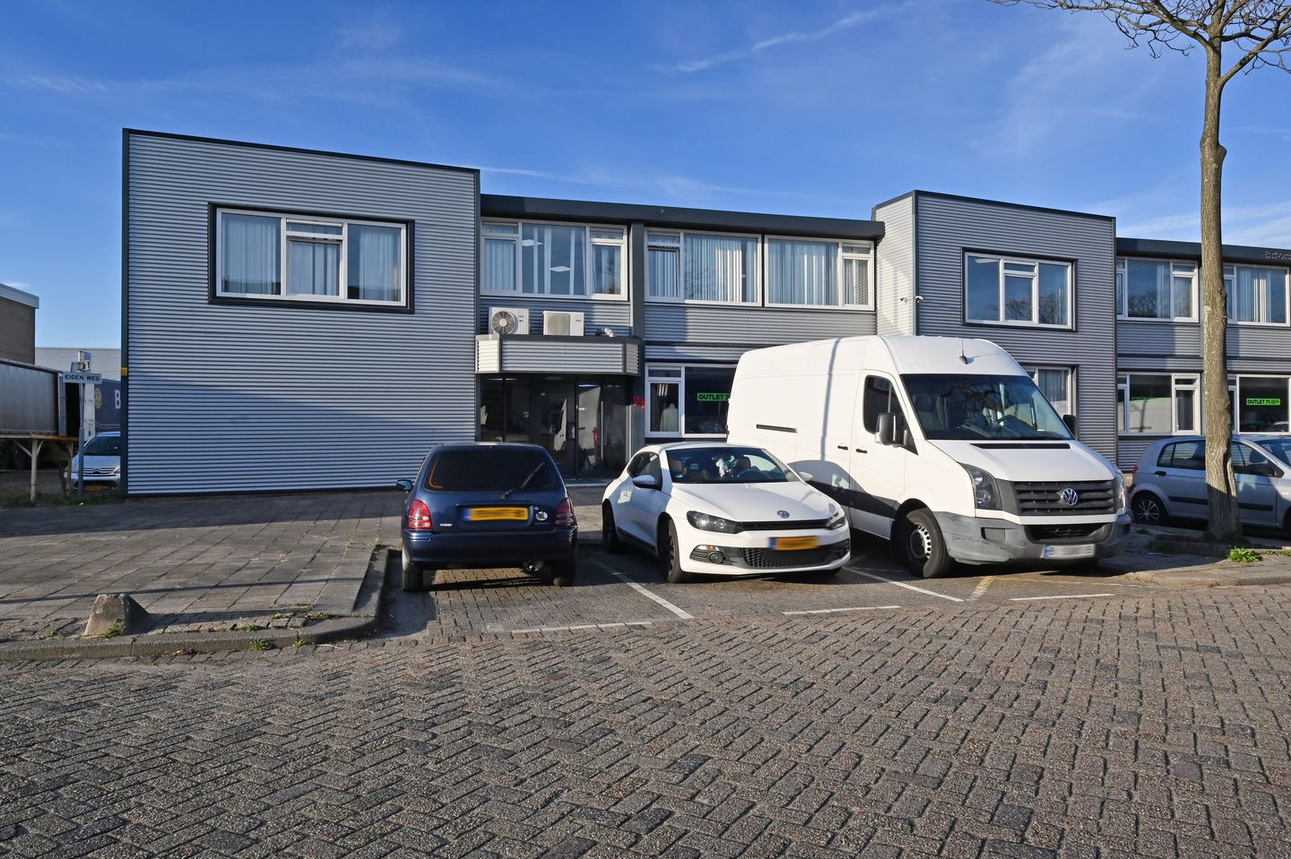 Bekijk foto 4 van Breevaartstraat 71