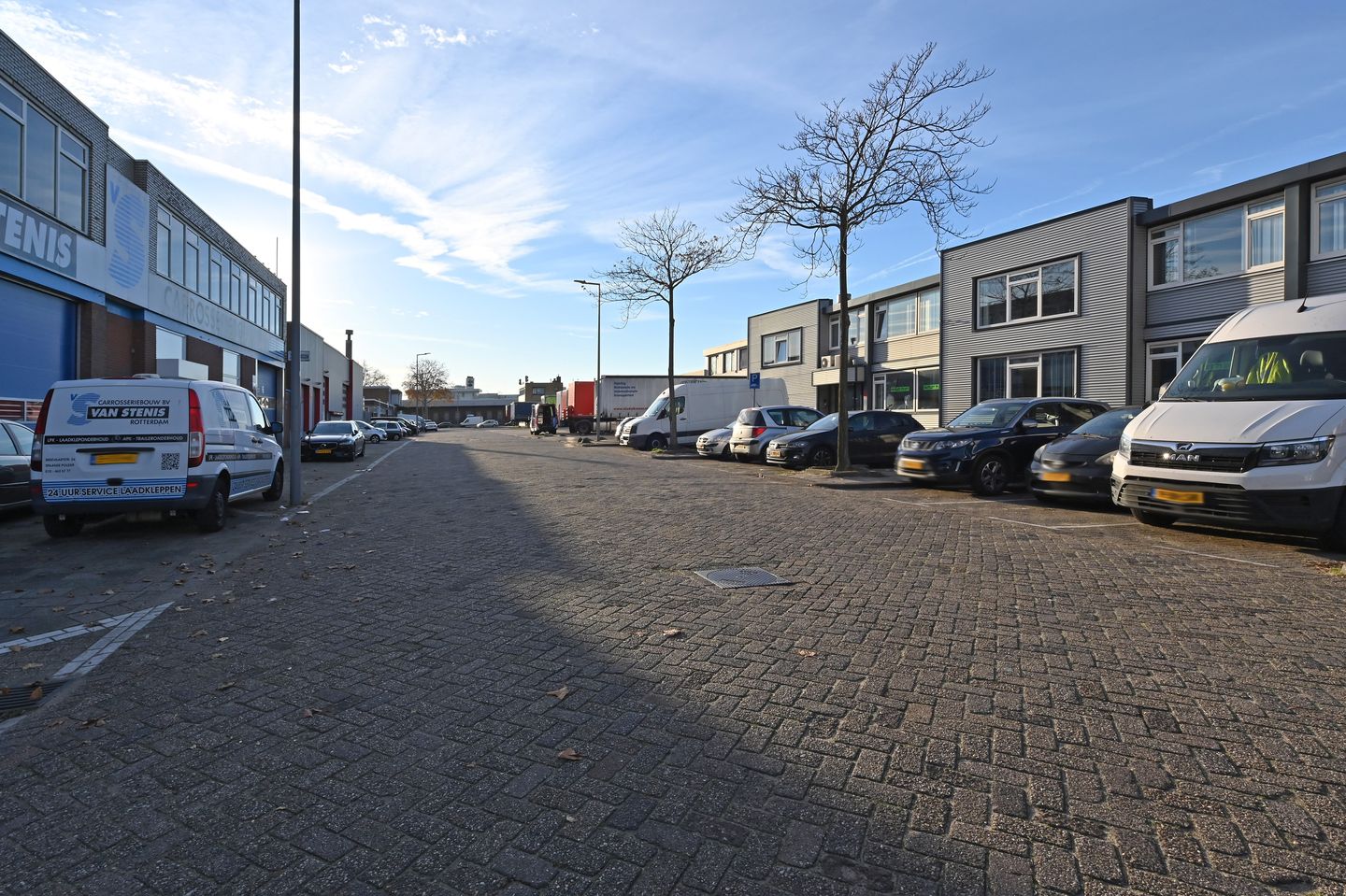 Bekijk foto 5 van Breevaartstraat 71