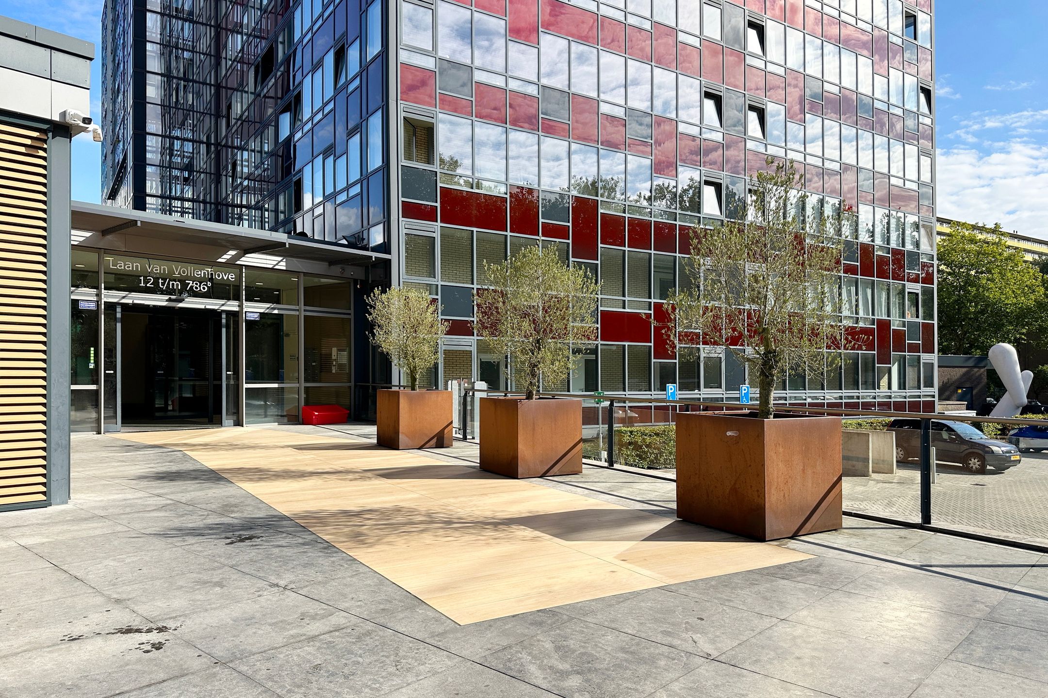 Foto 3 van Laan van Vollenhove 56