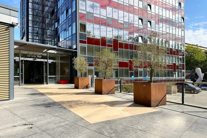 Foto 3 van Laan van Vollenhove 56