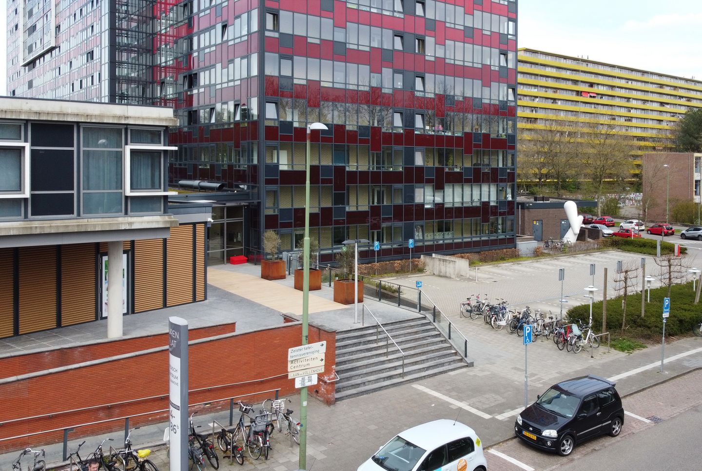 Foto 4 van Laan van Vollenhove 56