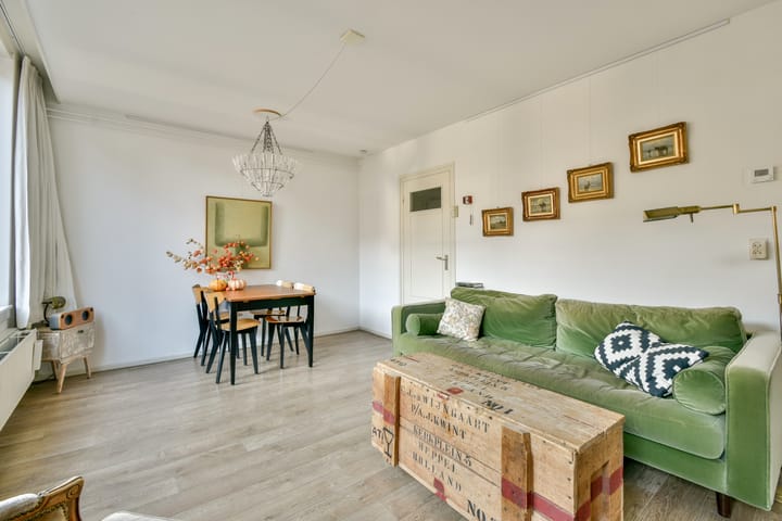 Foto 3 van Ben Viljoenstraat 37