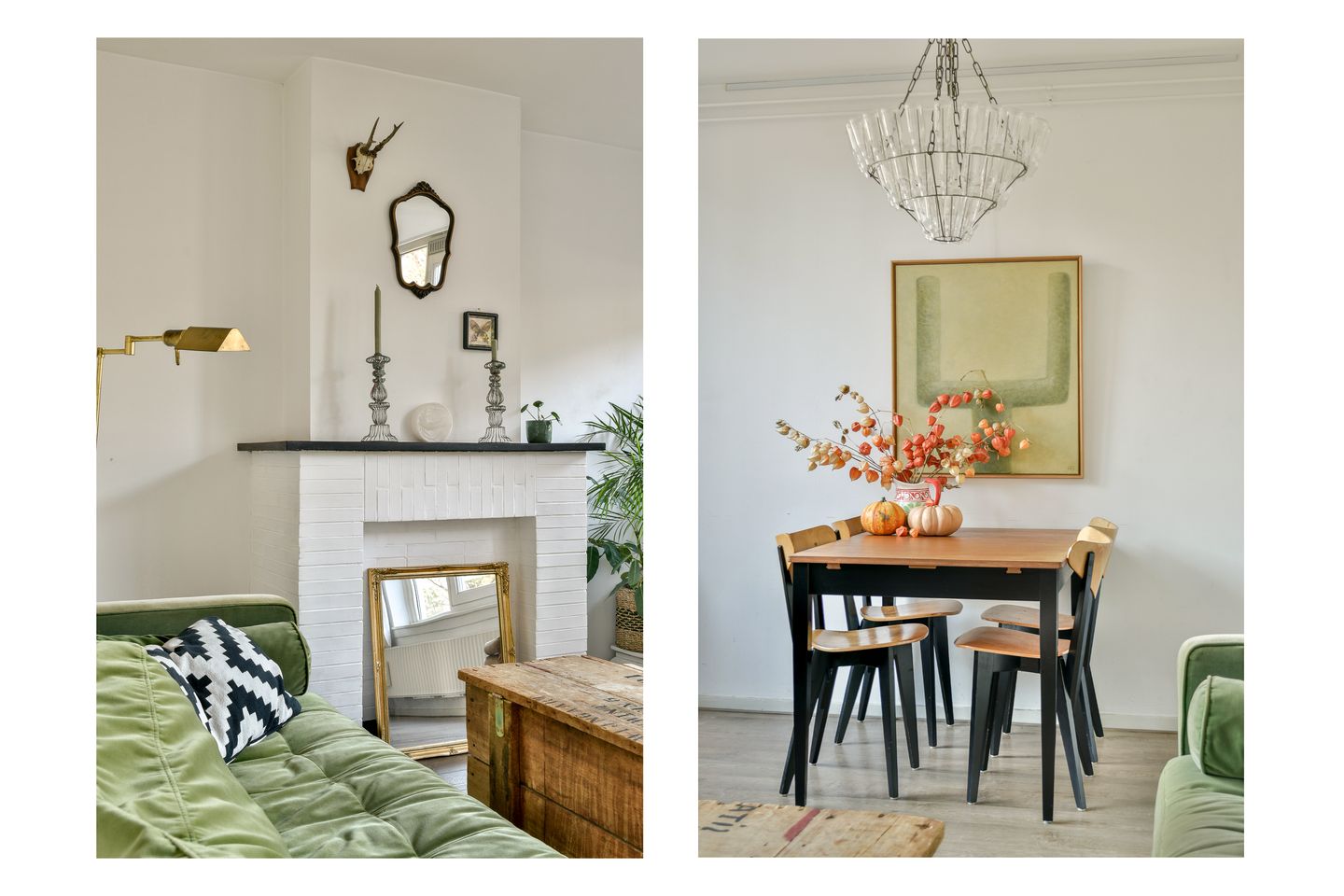 Foto 4 van Ben Viljoenstraat 37