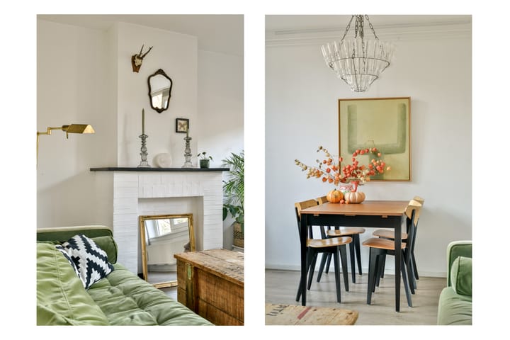 Foto 4 van Ben Viljoenstraat 37