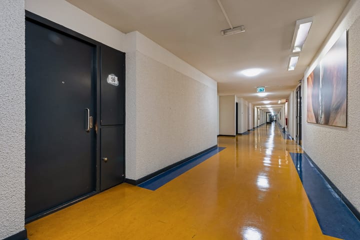 Foto 8 van Laan van Vollenhove 56