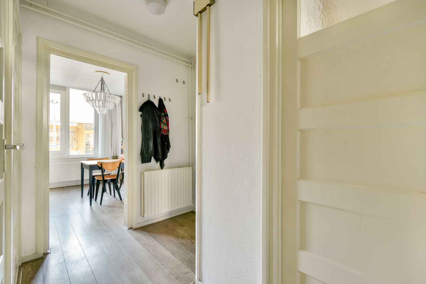 Foto 5 van Ben Viljoenstraat 37