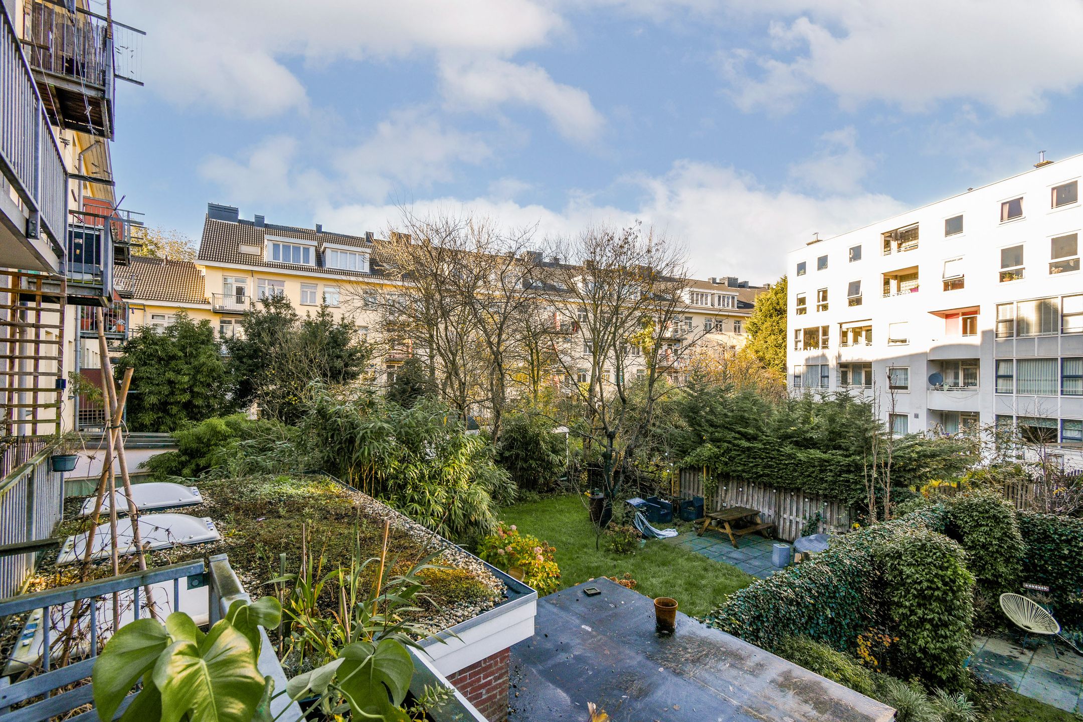 Foto 12 van Ben Viljoenstraat 37