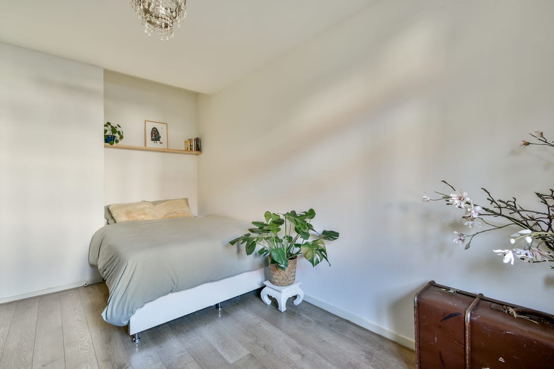 Foto 13 van Ben Viljoenstraat 37