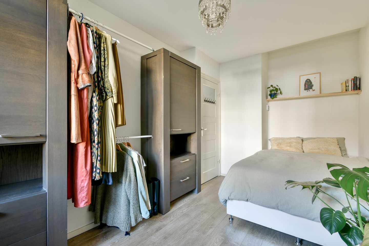 Foto 14 van Ben Viljoenstraat 37