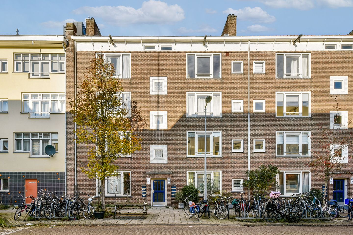 Foto 19 van Ben Viljoenstraat 37