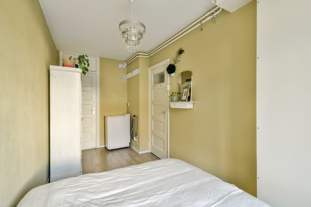 Foto 17 van Ben Viljoenstraat 37