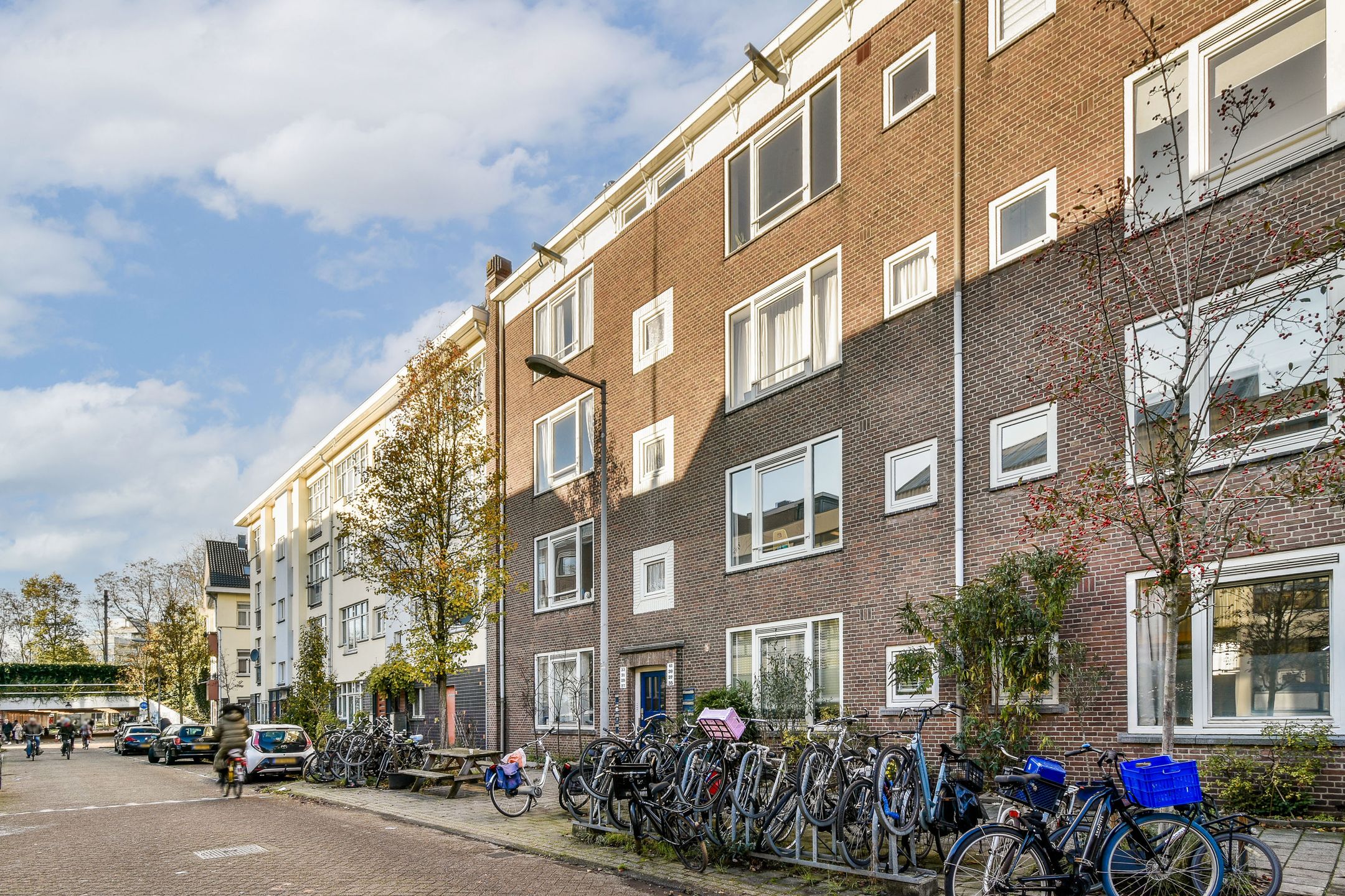 Foto 18 van Ben Viljoenstraat 37