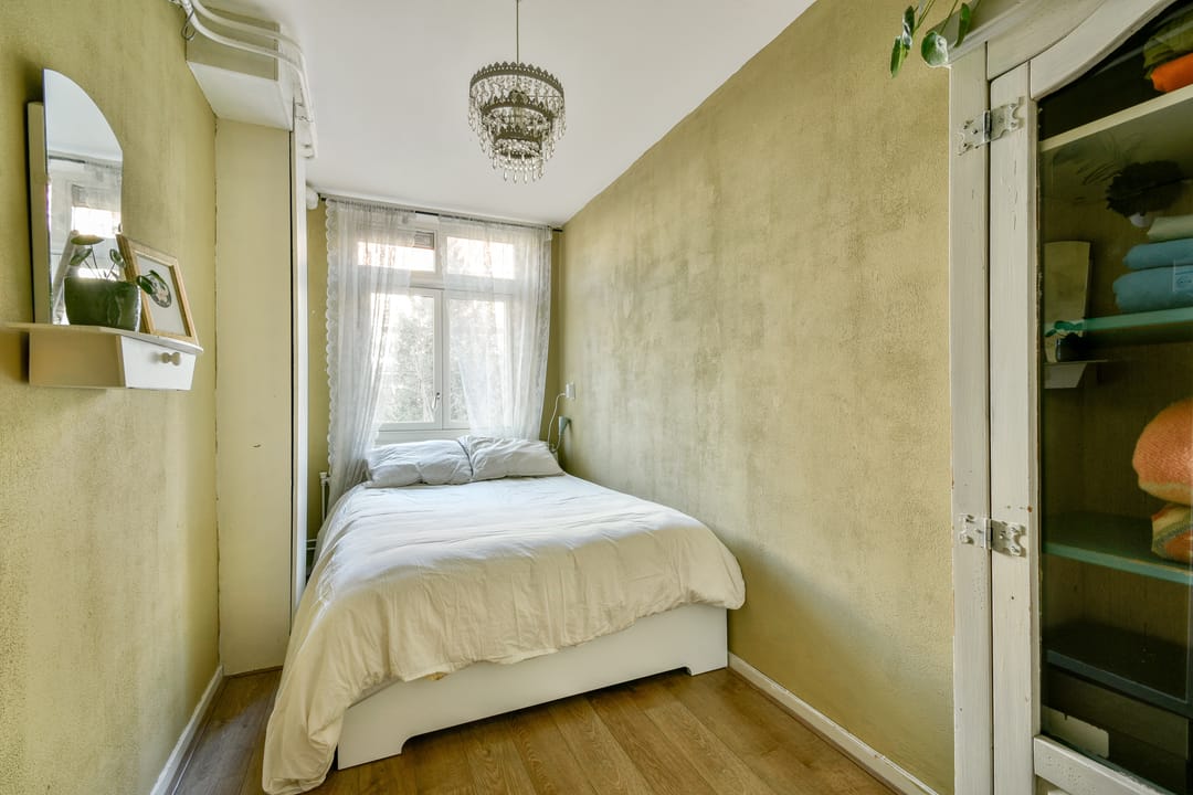 Foto 16 van Ben Viljoenstraat 37