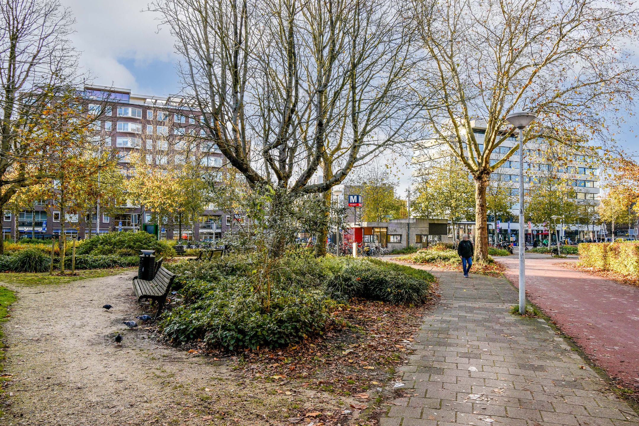 Foto 21 van Ben Viljoenstraat 37