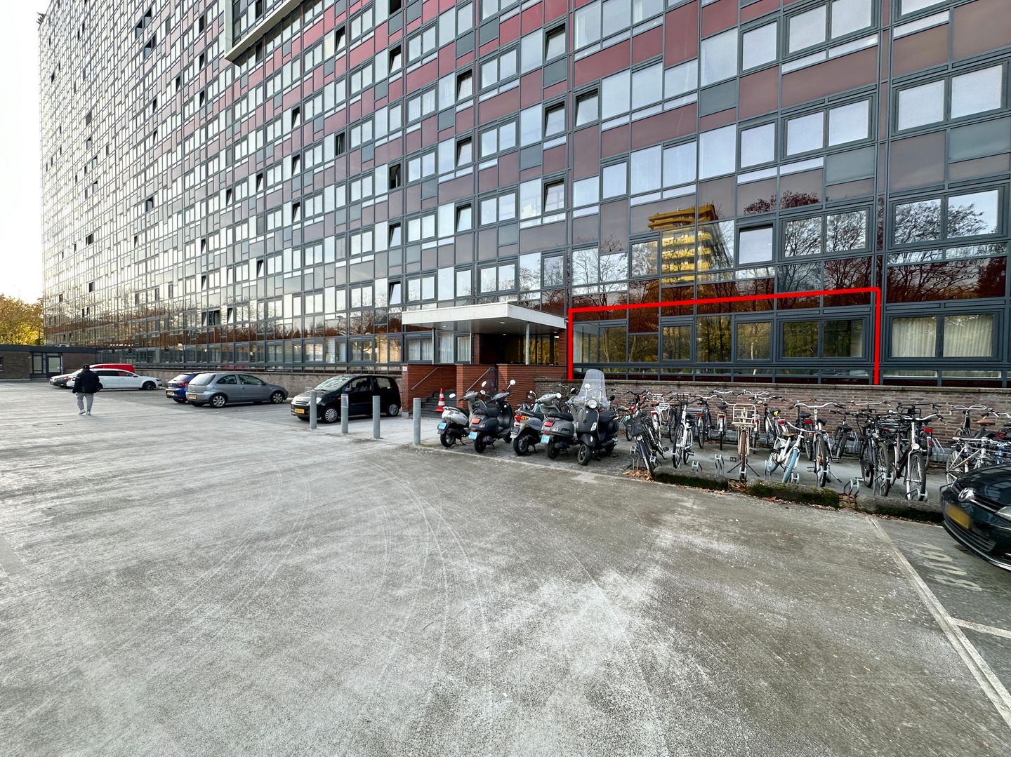 Foto 25 van Laan van Vollenhove 56