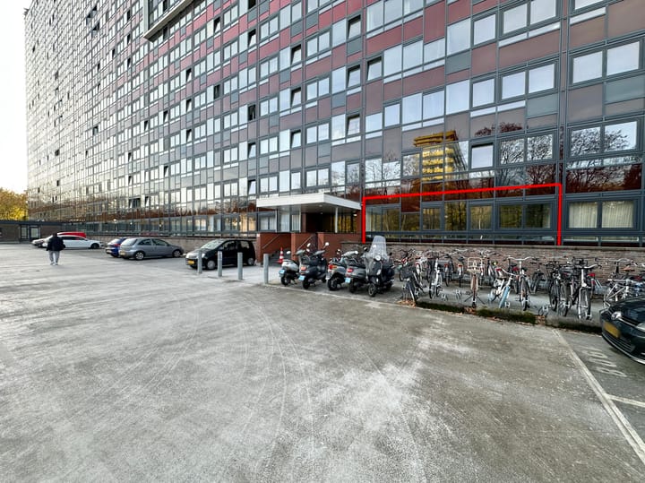 Foto 25 van Laan van Vollenhove 56