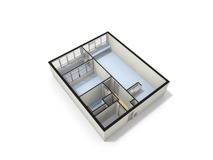 Foto 27 van Laan van Vollenhove 56