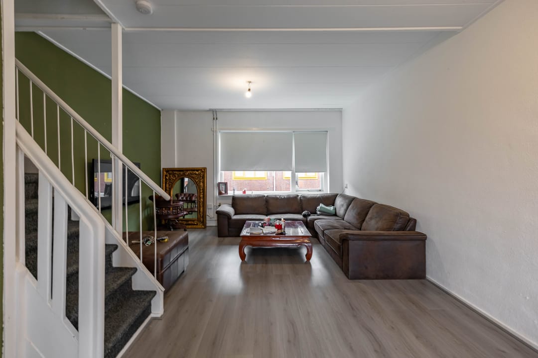 Foto 2 van Irislaan 60-B