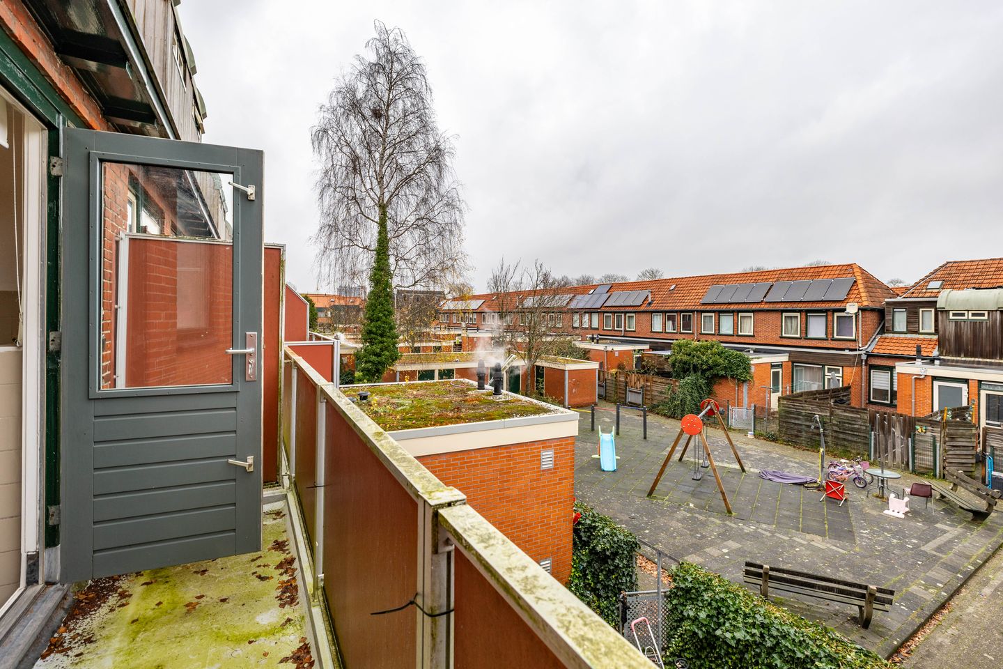 Foto 4 van Irislaan 60-B