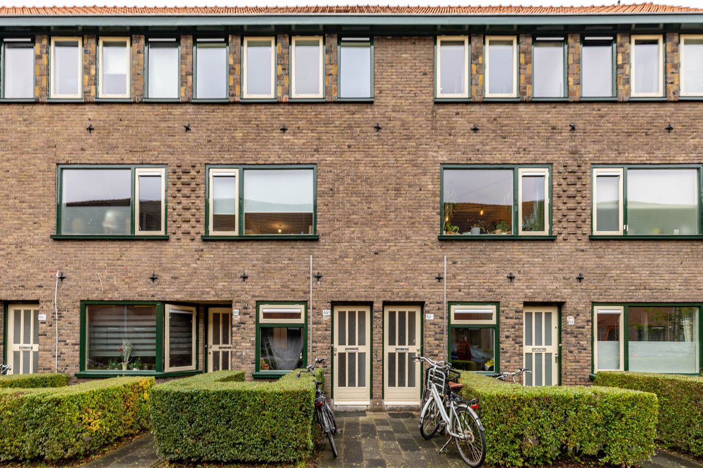 Foto 5 van Irislaan 60-B