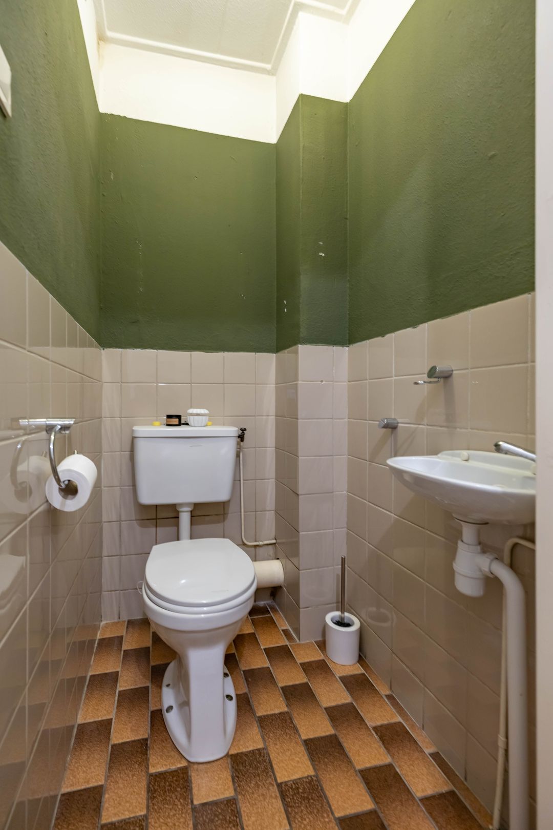 Foto 7 van Irislaan 60-B